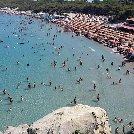 Saracena Home Сант-Андреа Экстерьер фото