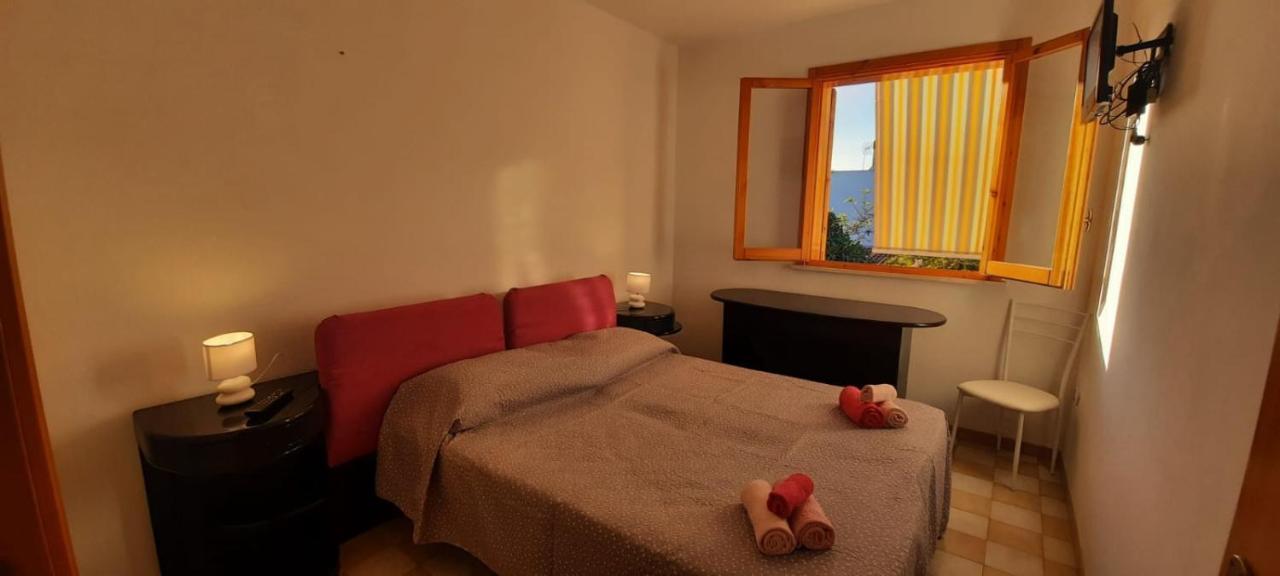 Saracena Home Сант-Андреа Экстерьер фото