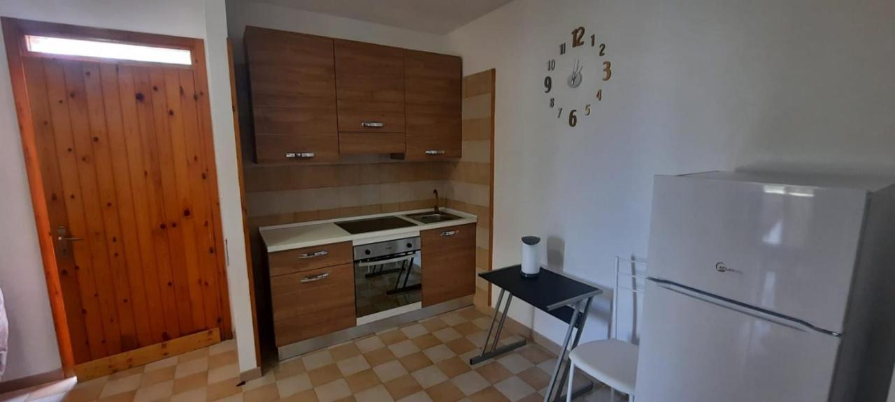 Saracena Home Сант-Андреа Экстерьер фото