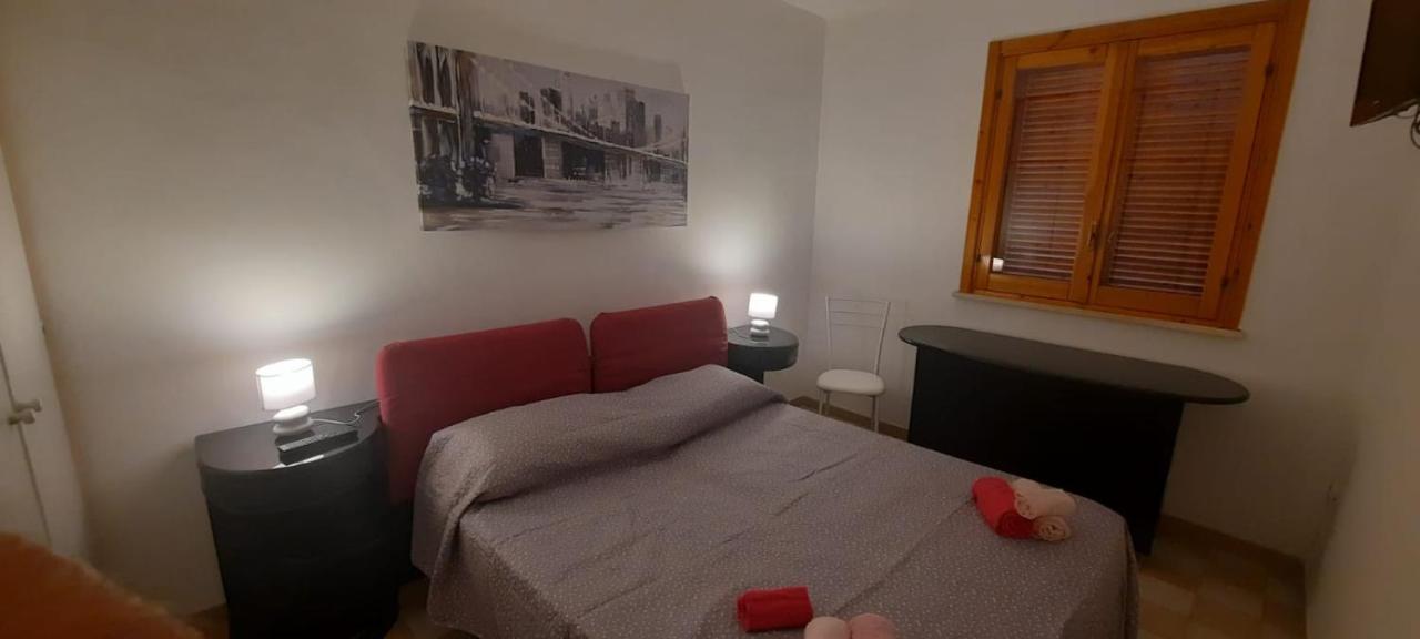 Saracena Home Сант-Андреа Экстерьер фото