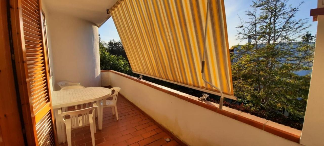 Saracena Home Сант-Андреа Экстерьер фото