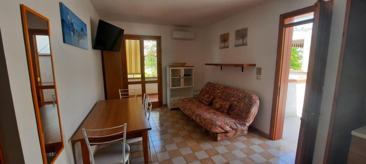 Saracena Home Сант-Андреа Экстерьер фото