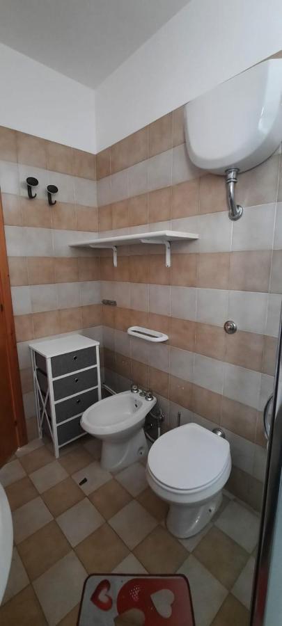 Saracena Home Сант-Андреа Экстерьер фото