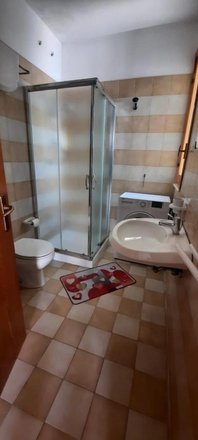 Saracena Home Сант-Андреа Экстерьер фото